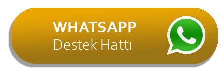 whatsapp destek hattı