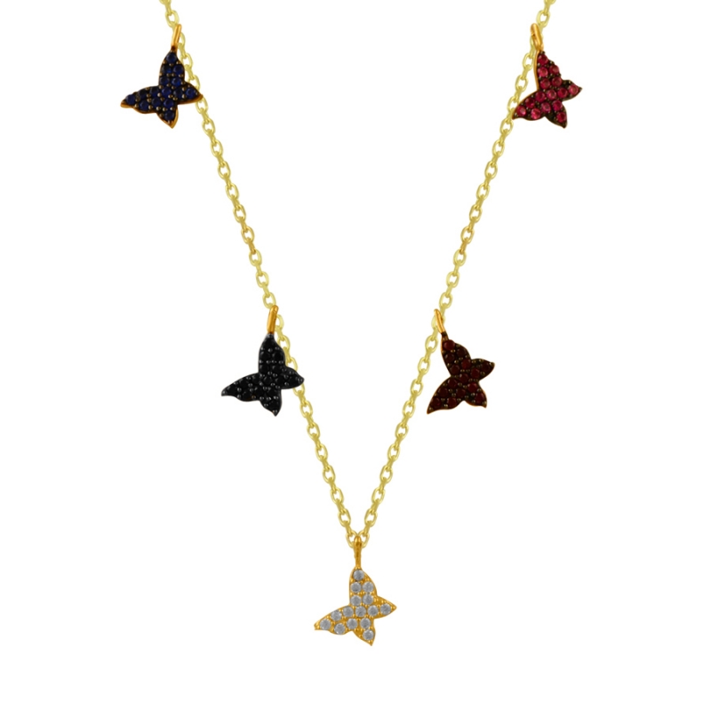 Altın Kolye Modelleri ve Fiyatları